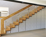 Construction et protection de vos escaliers par Escaliers Maisons à La Chenalotte